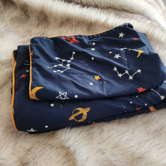 Kids twin duvet set X2 - Picture 2 of 2